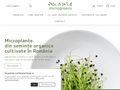 microgreens