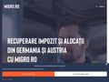 migro