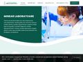 minearlaboratoare