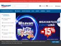 misavan