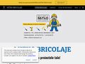 mitkobricolaje