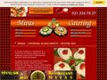 mivas-catering