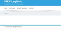 mknlogistic