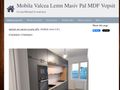 mobilavalcealemnsipal