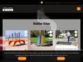 mobilierurban
