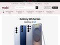 mobistores