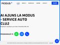 modus