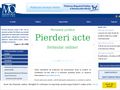 monitoruloficial