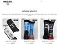 monstersocks