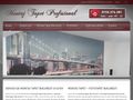 montaj-tapet-profesional