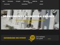 monumente-marmura-granit