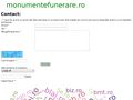 monumentefunerare