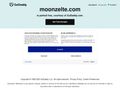 moonzelte