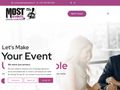 mostevents
