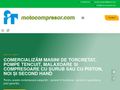 motocompresor