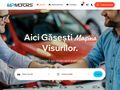 mpmotors