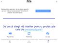 msatelier