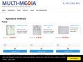 multi-media