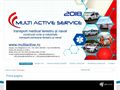 multiactive
