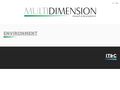 multidimension