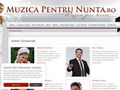 muzicapentrununta