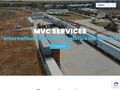 mvc-services