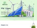 mwgreen