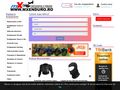 mxenduro