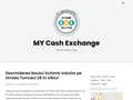 mycashexchange