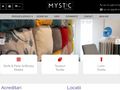 mystictextile