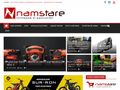 namstare