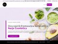 narjecosmetics