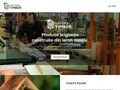 naturaltimber
