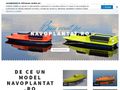navoplantat
