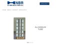 nbr-deltatube