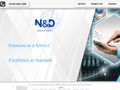ndsolutions