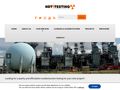 ndt-testing