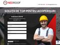 nedroof