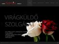 nefelejcsviraguzlet