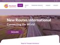 newroutesinternational