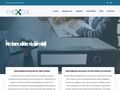 nexushrp