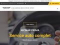 nicmarauto