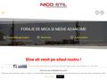 nicostil