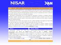 nisar