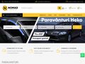 nomadparts