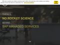 norocketscience