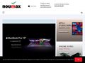 noumax