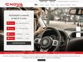 nova-rentacar