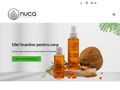 nucaorganic