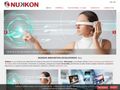 nukkon